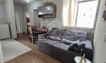 Imagem: Apartamento Térreo Nova Sapucaia, Sapucaia