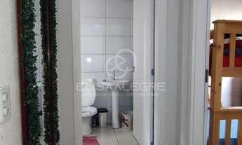 Imagem 5: Apartamento Térreo Nova Sapucaia, Sapucaia do Sul