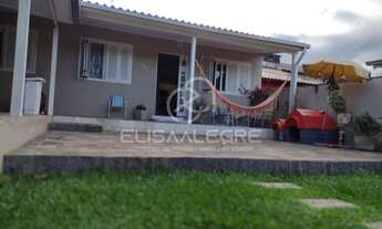 Imagem: Casa 3 quartos no bairro Campestre, São