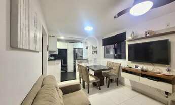 Imagem: Apartamento mobiliado no São José, Canoas