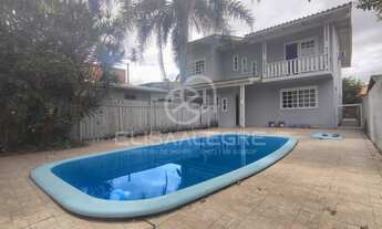 Imagem: Casa c/ piscina no bairro Colonial, Sapucaia