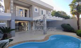 Imagem: Sobrado alto padrão próx. Ao Park Shopping