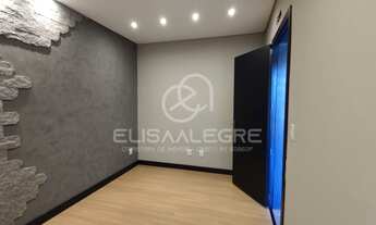 Imagem 5: Casa 1 dormitório c/ churrasqueira,Fortuna, Sapucaia do Sul