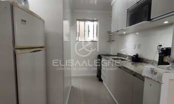 Imagem 4: Apartamento térreo, Primor, Sapucaia do Sul