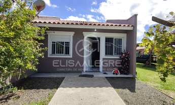 Imagem 1: Casa 3 quartos, Fortuna, Sapucaia do Sul