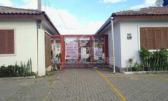 Imagem: Casade condomínio 2 quartos, Rio Branco