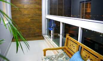 Imagem 6: Cobertura Duplex Victoria Park