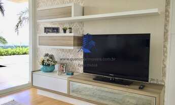 Imagem 4: Apartamento à venda no bairro Parque Tecnológico Damha I São Carlos - São Carlos/SP