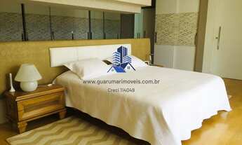 Imagem 5: Apartamento à venda no bairro Parque Tecnológico Damha I São Carlos - São Carlos/SP