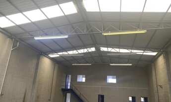 Imagem: Pavilhão/Galpão para alugar no bairro