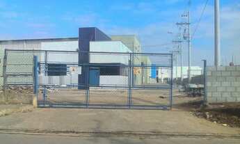 Imagem 3: Indústria para alugar em Sorocaba/SP