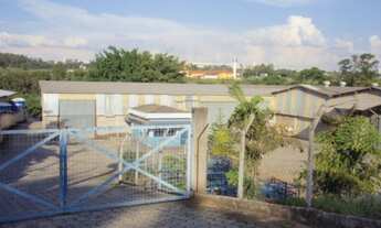 Imagem 3: GALPÃO A VENDA NO ÉDEN