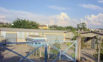 Imagem 2: GALPÃO A VENDA NO ÉDEN