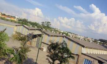 Imagem: GALPÃO A VENDA NO ÉDEN