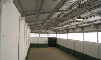 Imagem 3: Indústria para alugar em Sorocaba/SP