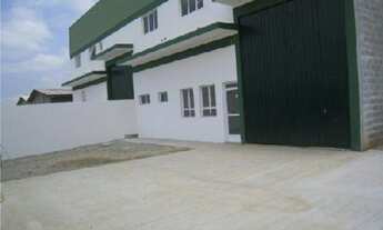 Imagem 5: Indústria para alugar em Sorocaba/SP