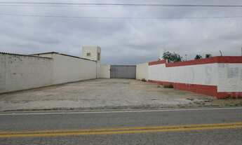 Imagem: Terreno para alugar em Sorocaba/SP