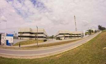 Imagem 5: Indústria para alugar em Sorocaba/SP