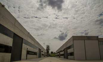 Imagem 2: Indústria para alugar em Sorocaba/SP