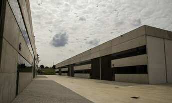 Imagem: Indústria para alugar em Sorocaba/SP