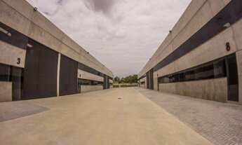 Imagem 4: Indústria para alugar em Sorocaba/SP