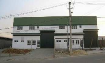 Imagem: Indústria para alugar em Sorocaba/SP