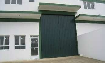 Imagem 5: Indústria para alugar em Sorocaba/SP