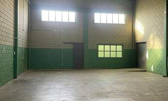 Imagem: Pavilhão/Galpão Industrial em Jardim Leocádia