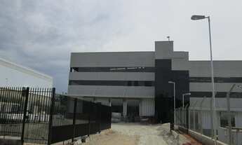 Imagem 4: Indústria para alugar em Sorocaba/SP