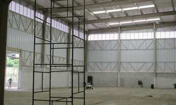 Imagem 5: Indústria para alugar em Sorocaba/SP