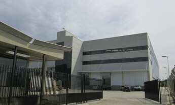 Imagem 2: Indústria para alugar em Sorocaba/SP