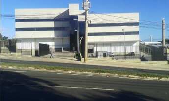 Imagem: Indústria para alugar em Sorocaba/SP