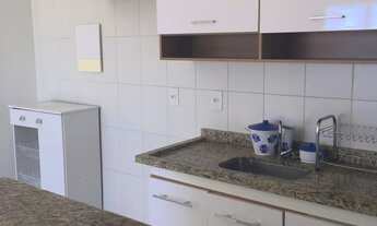 Imagem: Apartamento em Wanel Ville, Sorocaba/SP