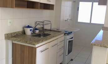 Imagem 4: Apartamento em Wanel Ville, Sorocaba/SP