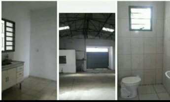 Imagem 2: Pavilhão/Galpão para alugar no bairro Cajuru - Sorocaba/SP