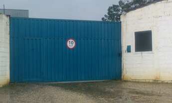 Imagem 2: Indústria para alugar em Sorocaba/SP