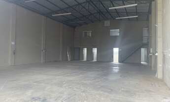 Imagem: Indústria para alugar em Sorocaba/SP