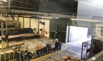 Imagem 3: Pavilhão/Galpão para alugar no bairro Iporanga - Sorocaba/SP