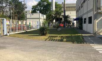 Imagem 2: Pavilhão/Galpão para alugar no bairro Iporanga - Sorocaba/SP