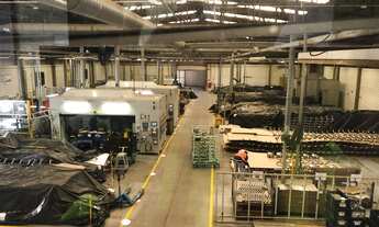 Imagem: Pavilhão/Galpão para alugar no bairro