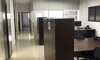 Imagem 7: Pavilhão/Galpão para alugar no bairro Iporanga - Sorocaba/SP