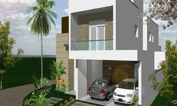 Imagem: Casa à venda em Sorocaba/SP