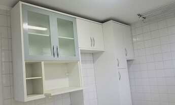 Imagem 6: Apartamento à venda no bairro Vila Augusta - Sorocaba/SP