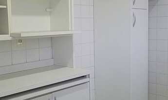 Imagem: Apartamento à venda no bairro Vila Augusta