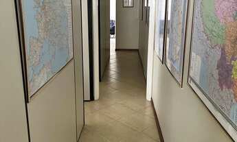 Imagem 3: Sala comercial Em edifício em Jardim Faculdade, Sorocaba/SP