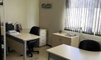 Imagem 6: Sala comercial Em edifício em Jardim Faculdade, Sorocaba/SP