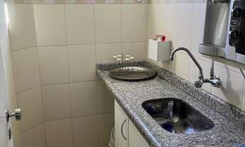 Imagem 4: Sala comercial Em edifício em Jardim Faculdade, Sorocaba/SP