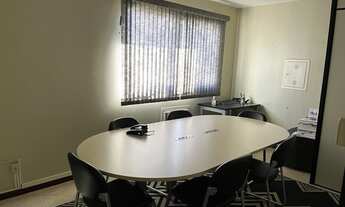 Imagem 7: Sala comercial Em edifício em Jardim Faculdade, Sorocaba/SP