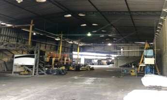 Imagem 2: Indústria para alugar em Sorocaba/SP