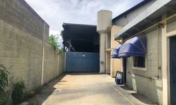 Imagem 6: Indústria para alugar em Sorocaba/SP